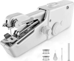 Retoo MINI IGŁA 3x NICI |