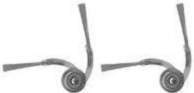 Roborock Roborock Arc Side Brush, Grey