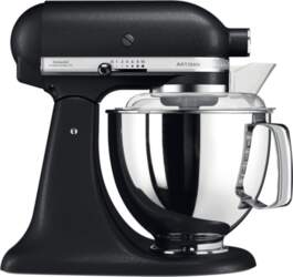 Robot  KitchenAid Robot  5KSM175PSEBK | 5KSM175PSEBK
