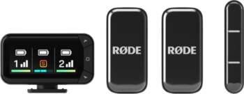 Rode Wireless Micro Camera Kit (WIMICROCKIT)