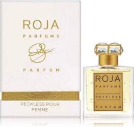ROJA PARFUMS Reckless Parfum spray 50ml