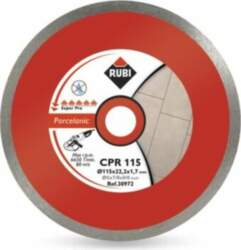 Rubi CPR SUPERPRO | 30973 |