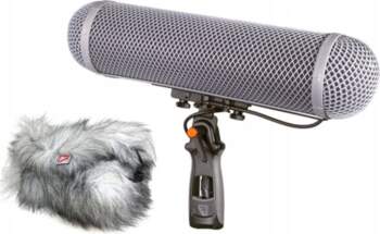 Rycote Rycote Modular Windshield WS 4