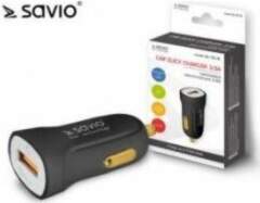Savio SA-05 1x USB-A 3 A