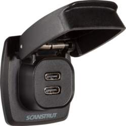 Scanstrut SC-USB-F3 USB Flip Pro Max