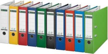 Segregator Leitz A4 80mm (263825a) |
