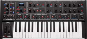 Sequential Sequential FourM | SEQ 3900