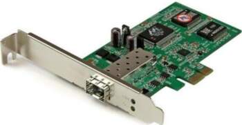 SFP StarTech StarTech PCIE SFP FIBER