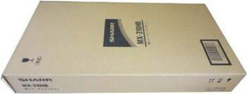 Sharp Oryginalny zużyty toner | MX-310HB