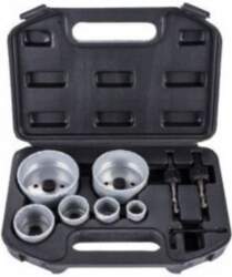 Silver  WOLFRAM 8/SILVER EX10332 - 10332