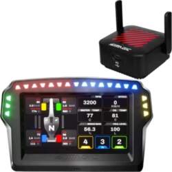 Simagic MagicDash 4 Display, 3.97&quot