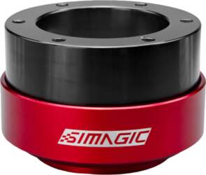 Simagic   Quick Release 70 HALF (QR70