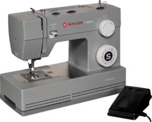 SINGER Heavy Duty Automatic sewing machine