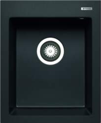 Sink Pyramis carbon graphite | 70043211