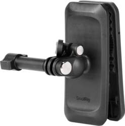 SmallRig Backpack Strap Clip Mount for