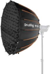 SmallRig FP-90 Quick-Setup Folding Parabolic Softbox