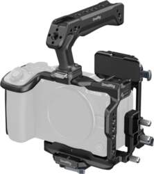 SmallRig HawkLock Quick Release Cage Kit
