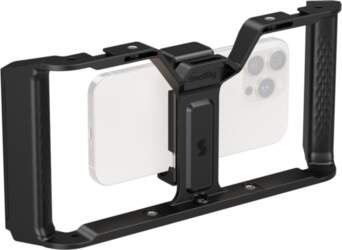 SmallRig IG-02 IntegraGrip Cage (Wireless Controller)