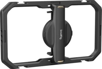 SmallRig Universal Quick Release Cage for