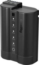 SmallRig USB-C Camera Battery with Power