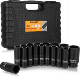 Smart    ch 1/2" 10-32mm 16cz SM-29-NSET16