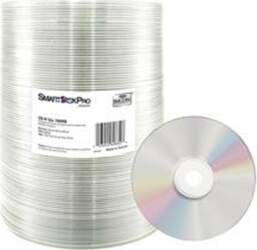 SmartDisk CD-R 700 MB 52x 100