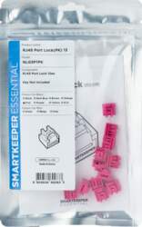 Smartkeeper SMARTKEEPER Basic RJ45 Port Lock