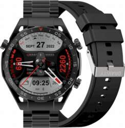 Smartwatch Gravity GT13-1 Viedpulkstenis / |