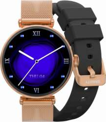 Smartwatch Gravity Viedpulkstenis / zelts/ |