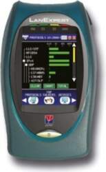 Softing IT Networks SOFTING LanExpert LE80