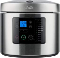 SOLIS SoRice & Potato Cooker 8161