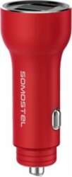 Somostel SMS-A89 2x USB-A 5 A