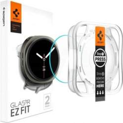 Spigen GLAS.TR EZ FIT 2-Pack