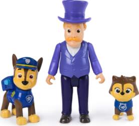 Spin Master Chase i Humdinger |