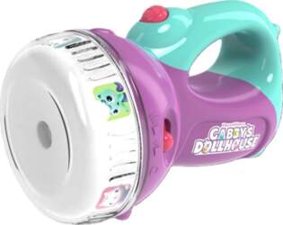 Spin Master GABBY`S LIGHTS & SOUNDSCH