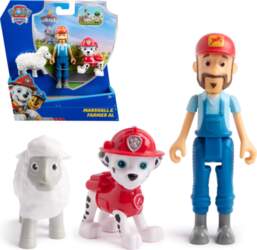 Spin Master Story Figure Pack -Marshall