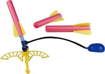 stomp rocket