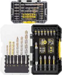 Stanley 19 1/4" + do muru