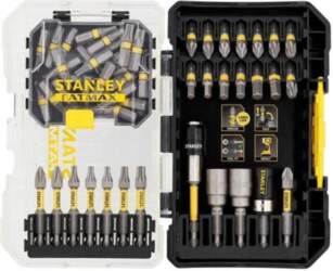 Stanley     1/4" z 2  mi 55