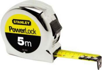 Stanley POWERLOCK MICRO 19mm/5m - 0-33-552