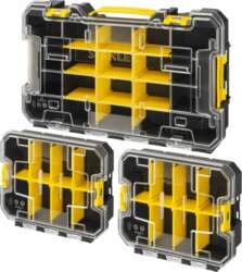 Stanley PRO-STACK S + L |