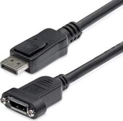 StarTech DPPNLFM3 DisplayPort 0,91 m