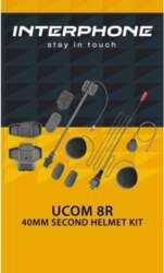 StarTech Interphone U-COM R - HD