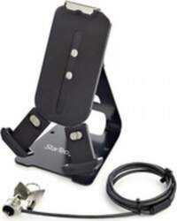 StarTech SECURE TABLET STAND SECURE TABLET