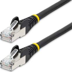 StarTech StarTech.com NLBK-50C-CAT6A-PATCH  sieciowy  0