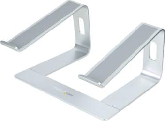 StarTech StarTech LAPTOP-STAND-SILVER notebooka 43,2