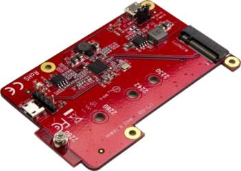 StarTech USB to M.2 SATA