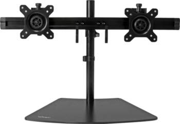 StarTech wy2 monitor do 24" (ARMBARDUO)