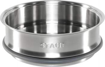 STAUB Staub Steamer Insert 24 cm
