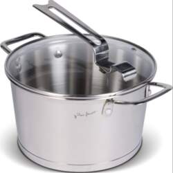 Stew pot 24 cm LaMart |